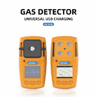 Tragbarer multi Detektor des Gas-IP64