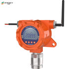 GPRS-/LORA-Signalausgabe-drahtloser Gas-Detektor für Sicherheits-Schutz