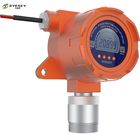 Schneller Räucherungs-Gas-Detektor des Warteso2f2 mit Vorlage importiertem Sensor