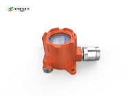 0 - Industriegas-Detektor-örtlich festgelegte Art der hohen Präzisions-1PPM 210 * 140 * 92MM