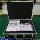 Tragbarer Gas-Analysator des brennbaren Gas-IP66 des Detektor-sechs