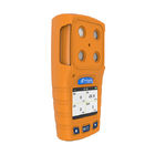 ABS Handkohlendioxyd-Detektor-persönlicher multi Gas-Detektor
