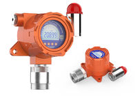 Multi Signalausgabe-Argon-Industriegas-Leck-Detektor-Warnungs-Gerät-örtlich festgelegtes N2