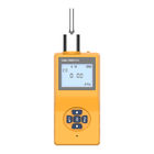 Tragbarer LCD zeigen einzelnen VOC-Detektor ES20C mit solider Warnung an