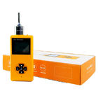 Hand-Gas-Detektor-Pumpen-Sog VOC-IP66 mit solider Warnung