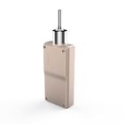 Pumpen-Saugvoc-Entdeckungs-Sensor-Aluminiumlegierung industrieller VOC-Detektor
