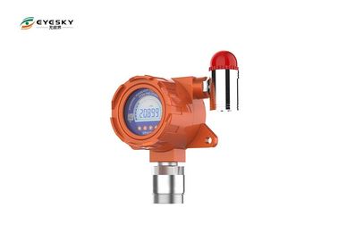 On-line-Leck-Detektor-Pumpen-Saugprobenahme des gebundenen Stickstoffs IP66