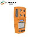 Gas-Detektor-Handsauerstoff-Analysator ES30A IP64 tragbarer multi
