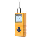 Pumpenartiger des Sauerstoff-O2 Datenspeicherungs-Funktionssauerstoff-Gasdetektor Detektor-der Strecken-0-100%VOL