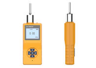 Hand-einzelne Lithium-Batterie des Gas-C6H6 des Detektor-0-10ppm Rechargerable