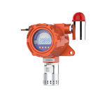 Reinheits-Industriegas-Monitoren des Argon-IP66 mit solider und heller Warnung