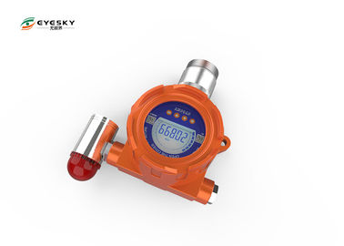 Infrarot-Sensor-brennbares Gas-Detektor hörbares - Sichtwarnung 86 - 106KPa