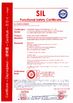 China Shenzhen  Eyesky&amp;Safewill Technology Co.,Ltd. zertifizierungen